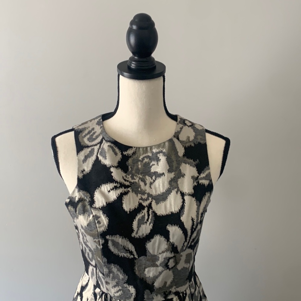 Classy Cocktail Dress